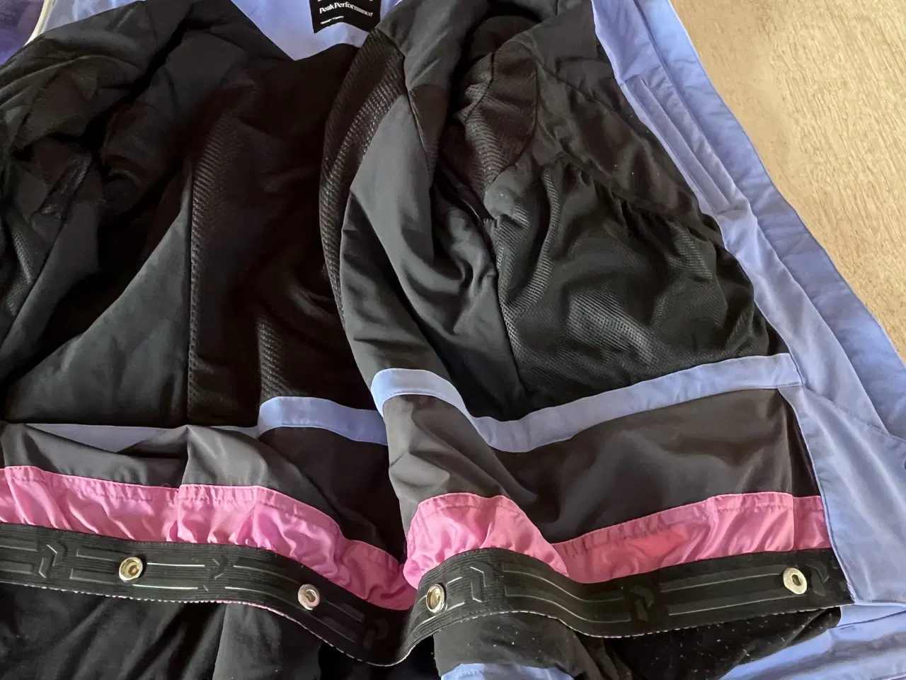 Billede 7 - Dame skitøj. Jakke og bukser