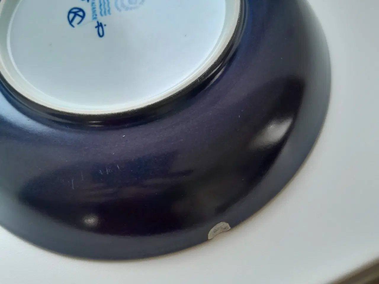 Billede 3 - Royal Copenhagen fad