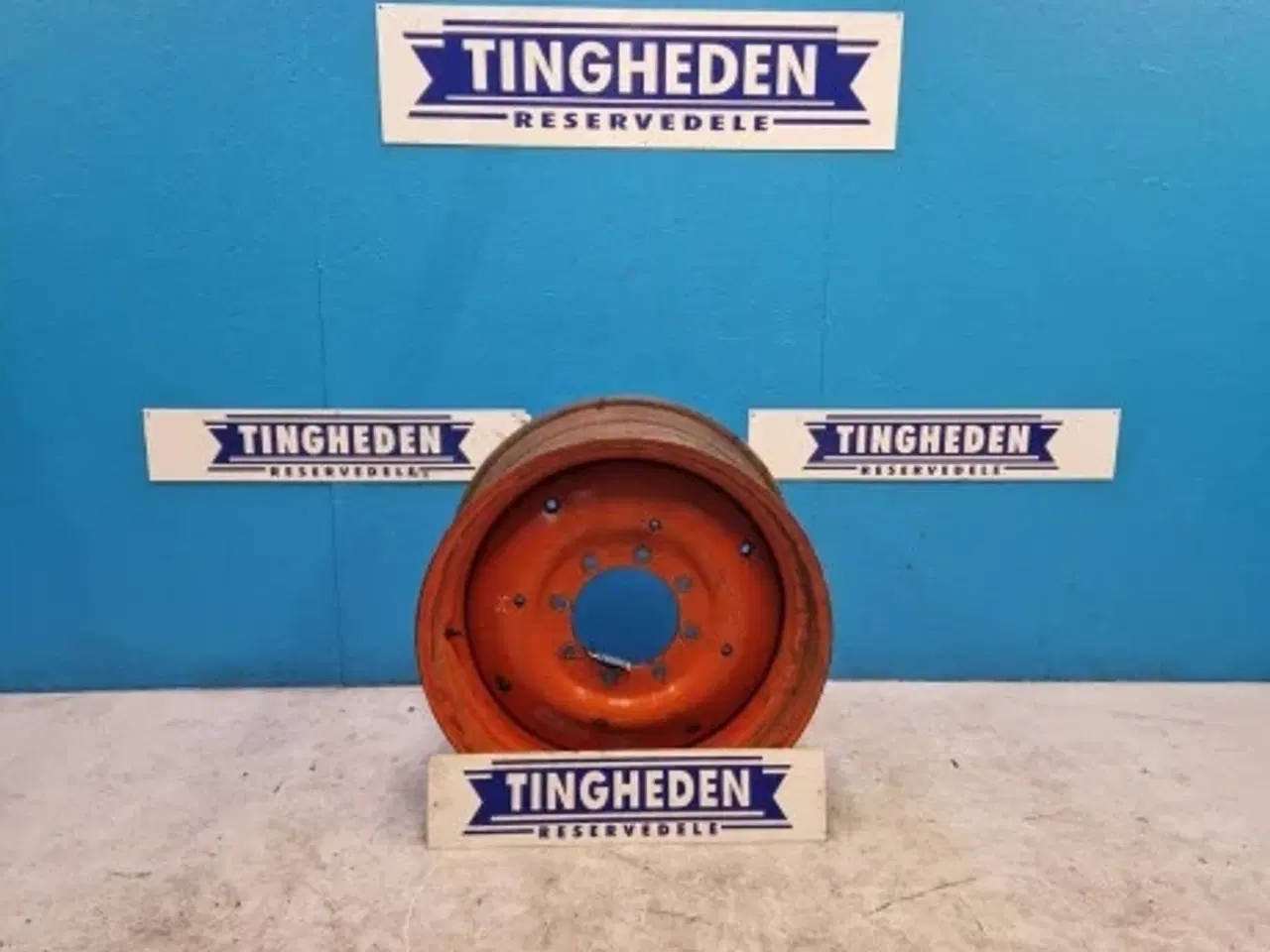 Billede 1 - 30" DW16Lx30