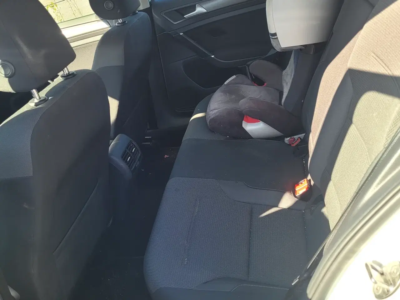 Billede 10 - VW e-Golf VII  