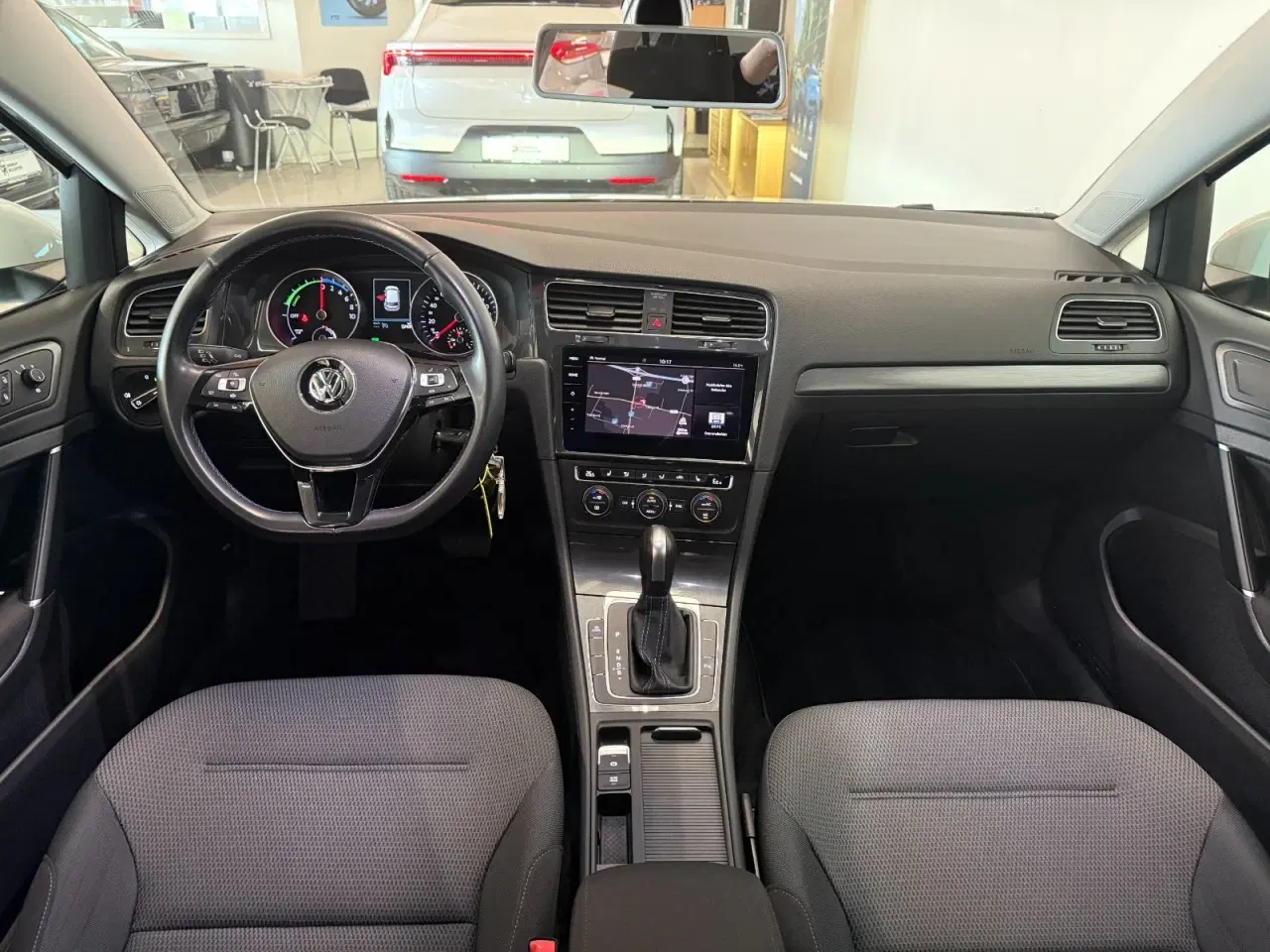 Billede 10 - VW e-Golf VII  Comfortline