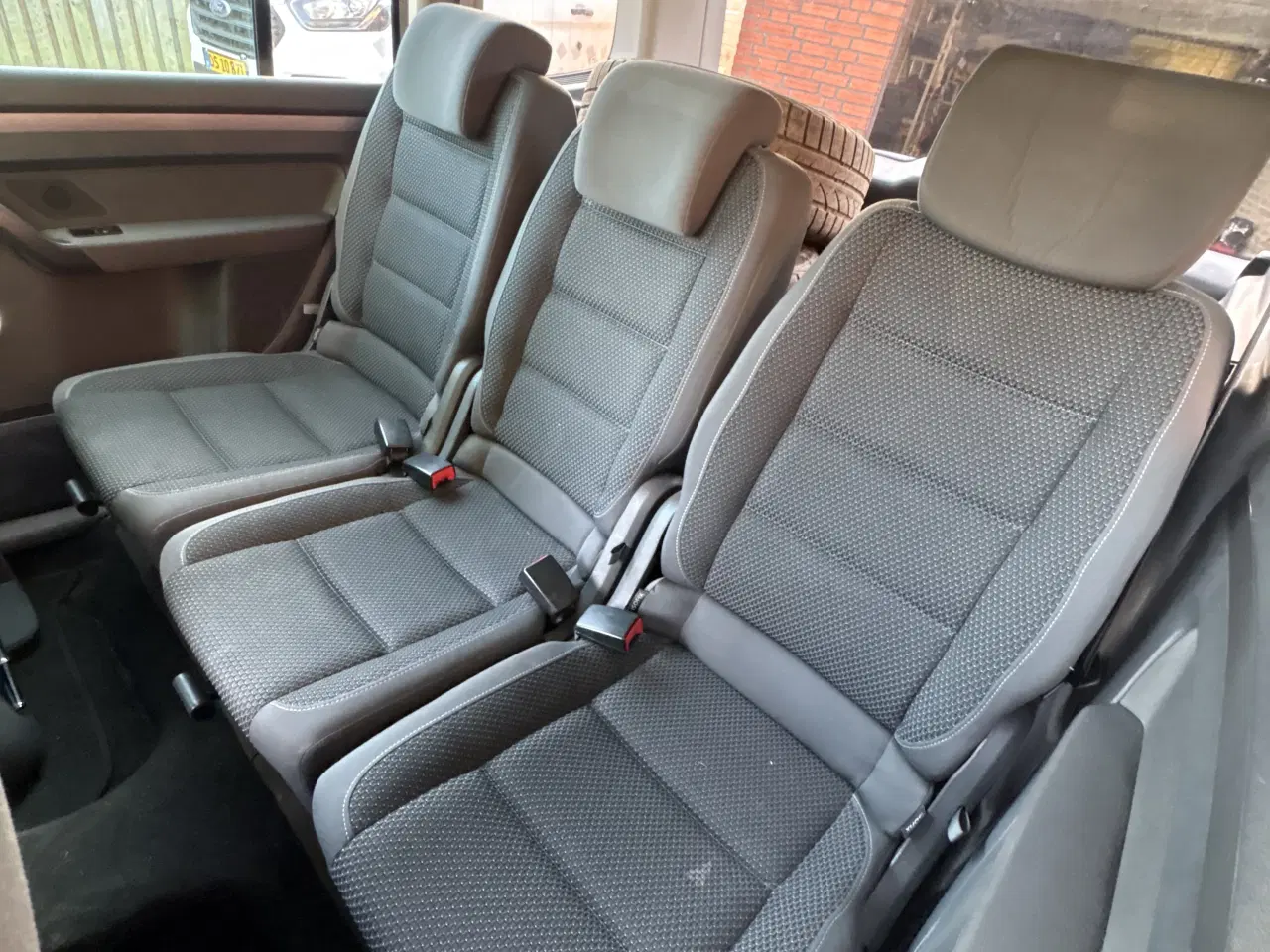 Billede 8 - Touran 1.6 TDI