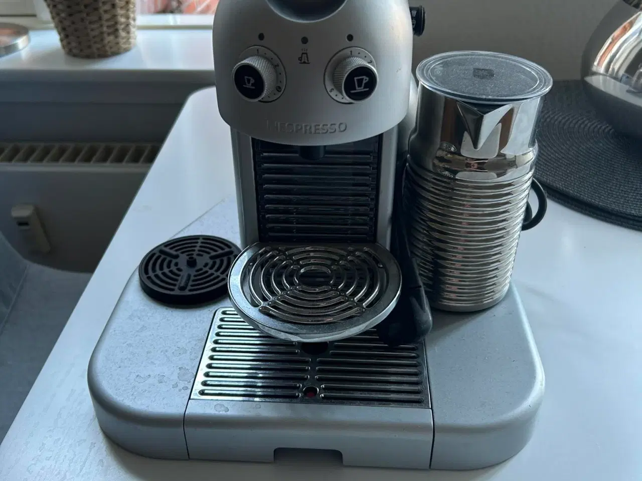 Billede 4 - Nespresso kaffemaskine 