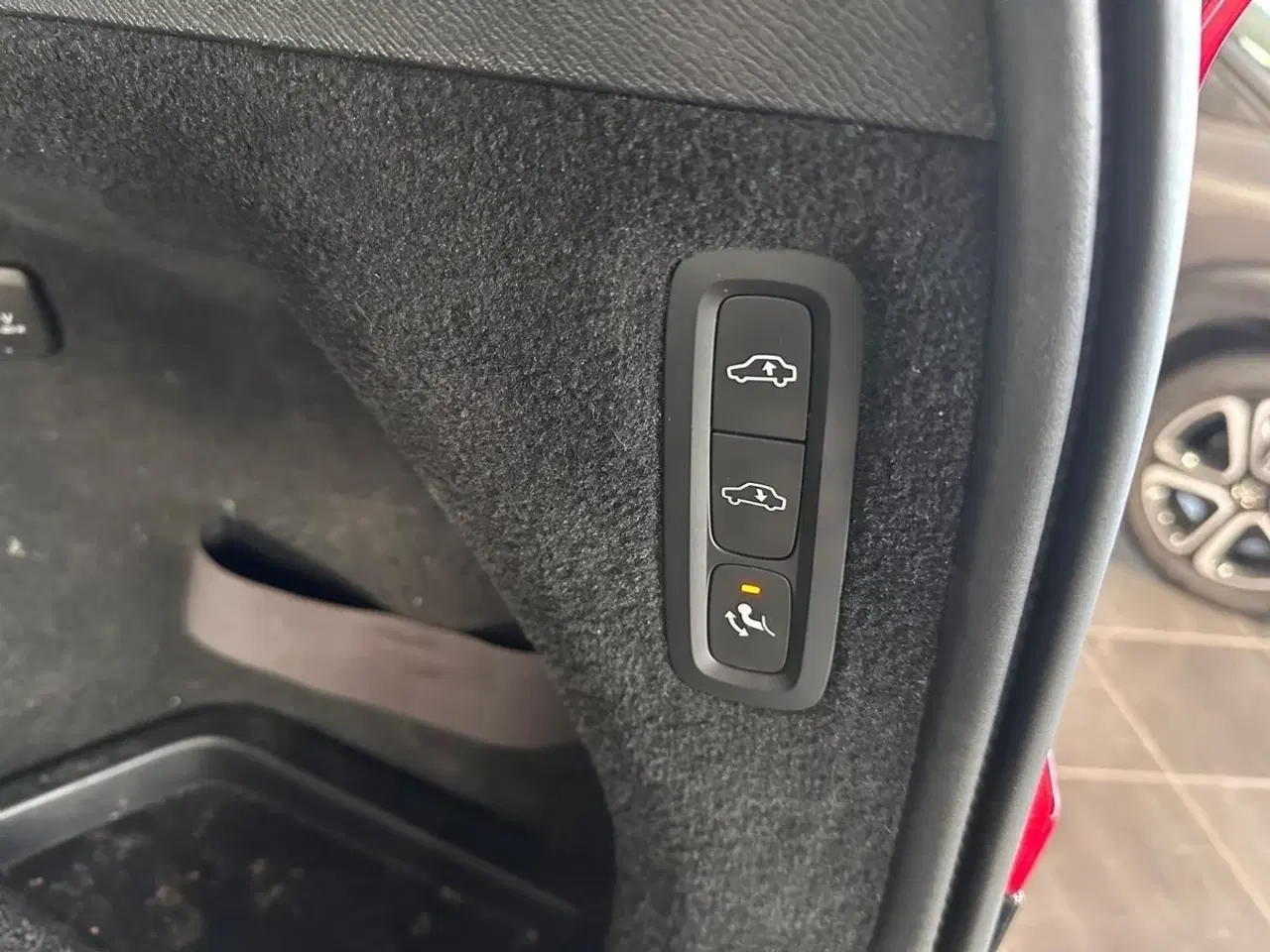 Billede 14 - Volvo XC90 2,0 D5 225 Inscription aut. AWD 7prs