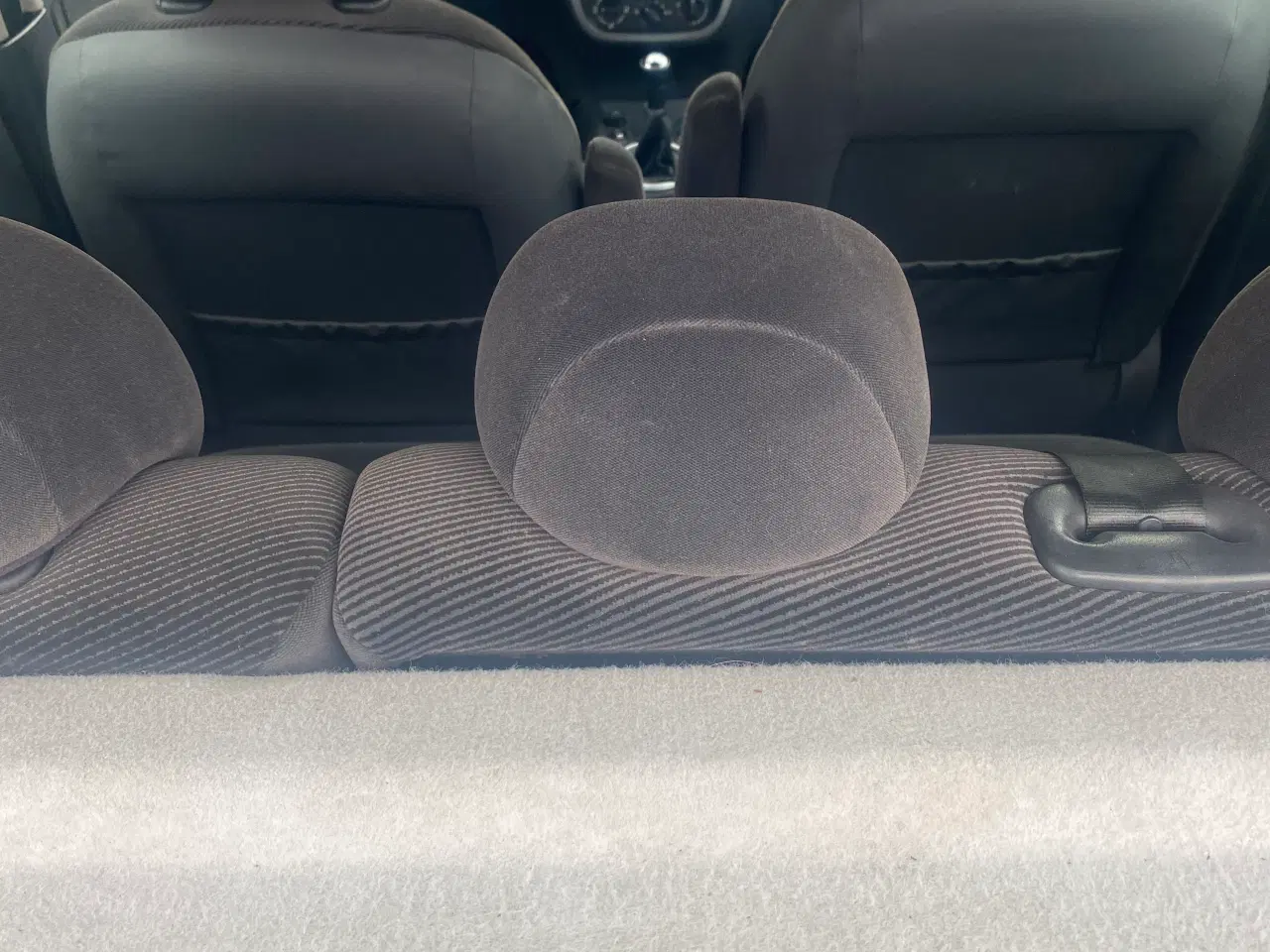 Billede 5 - Citroen c3
