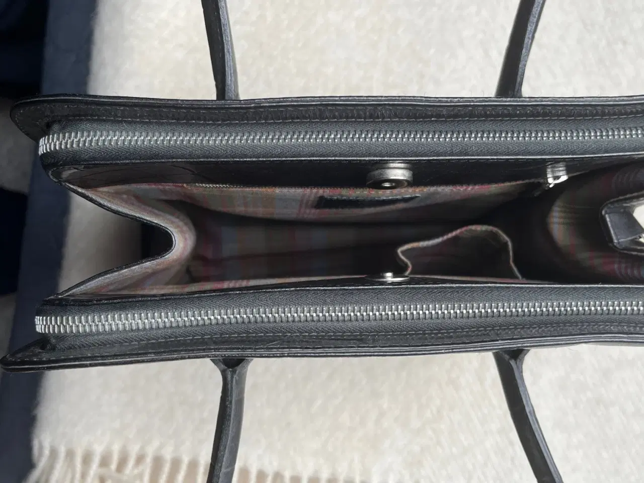 Billede 9 - Mulberry skuldertaske - håndtaske