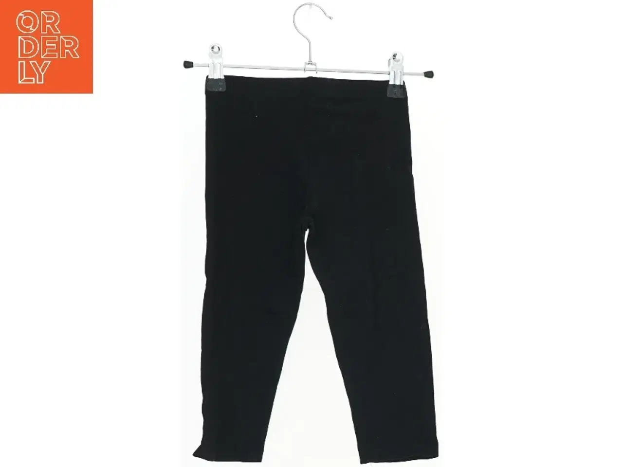 Billede 2 - Børne leggings fra H&M (str. 116)