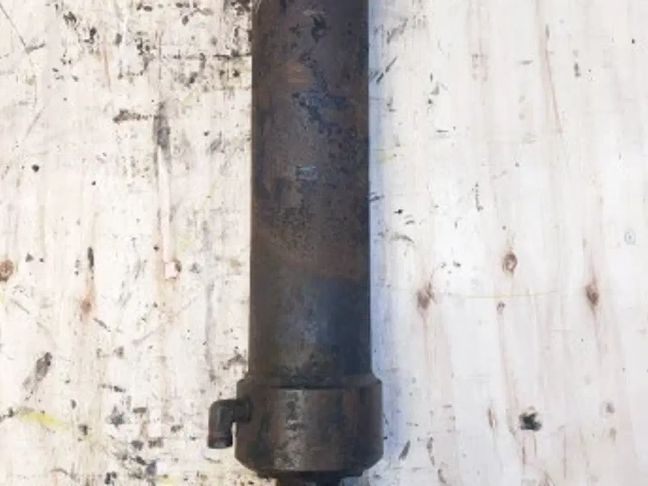 Billede 5 - Hydrema 906B Cylinder 200811