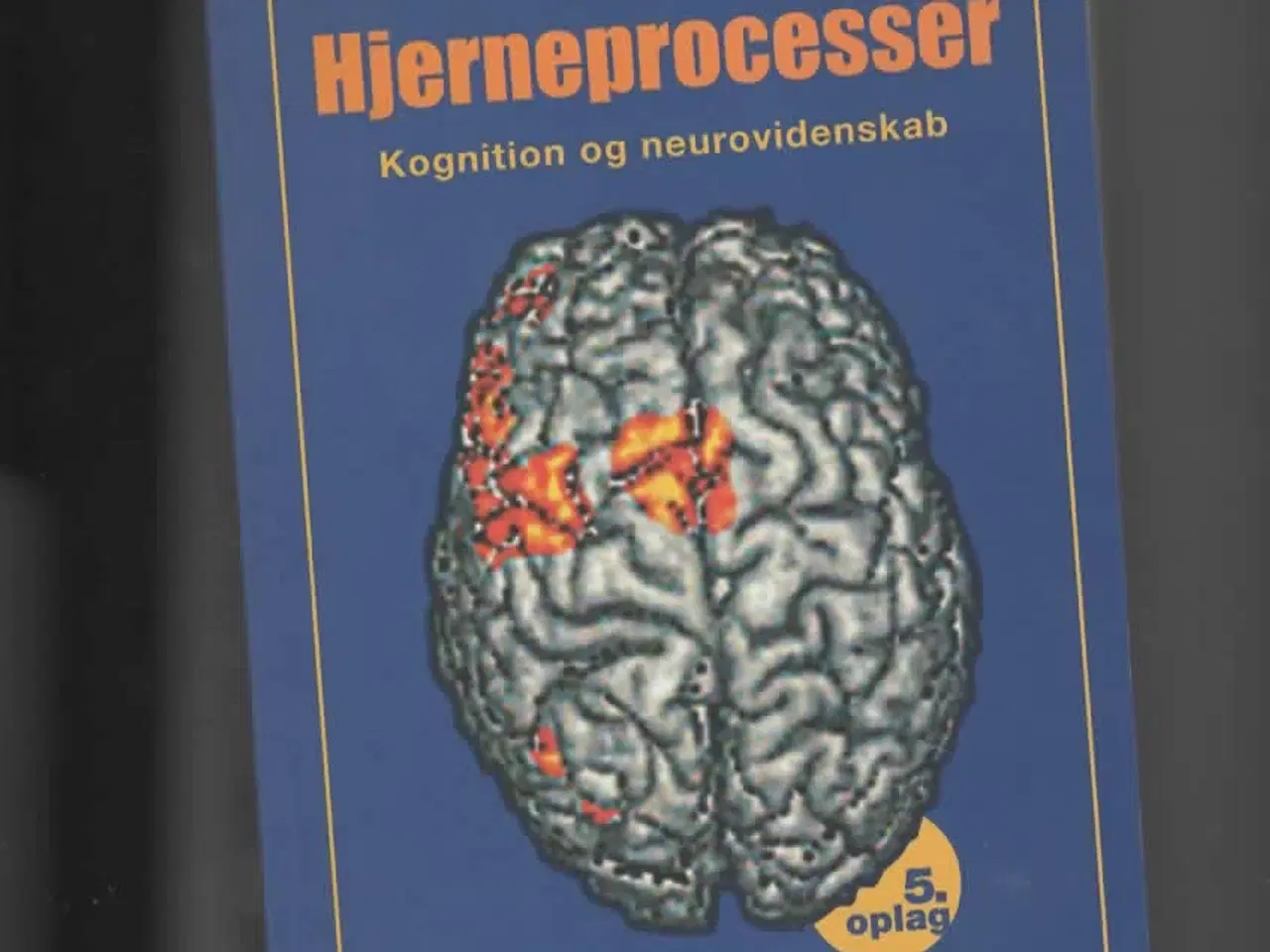 Billede 1 - psykologi