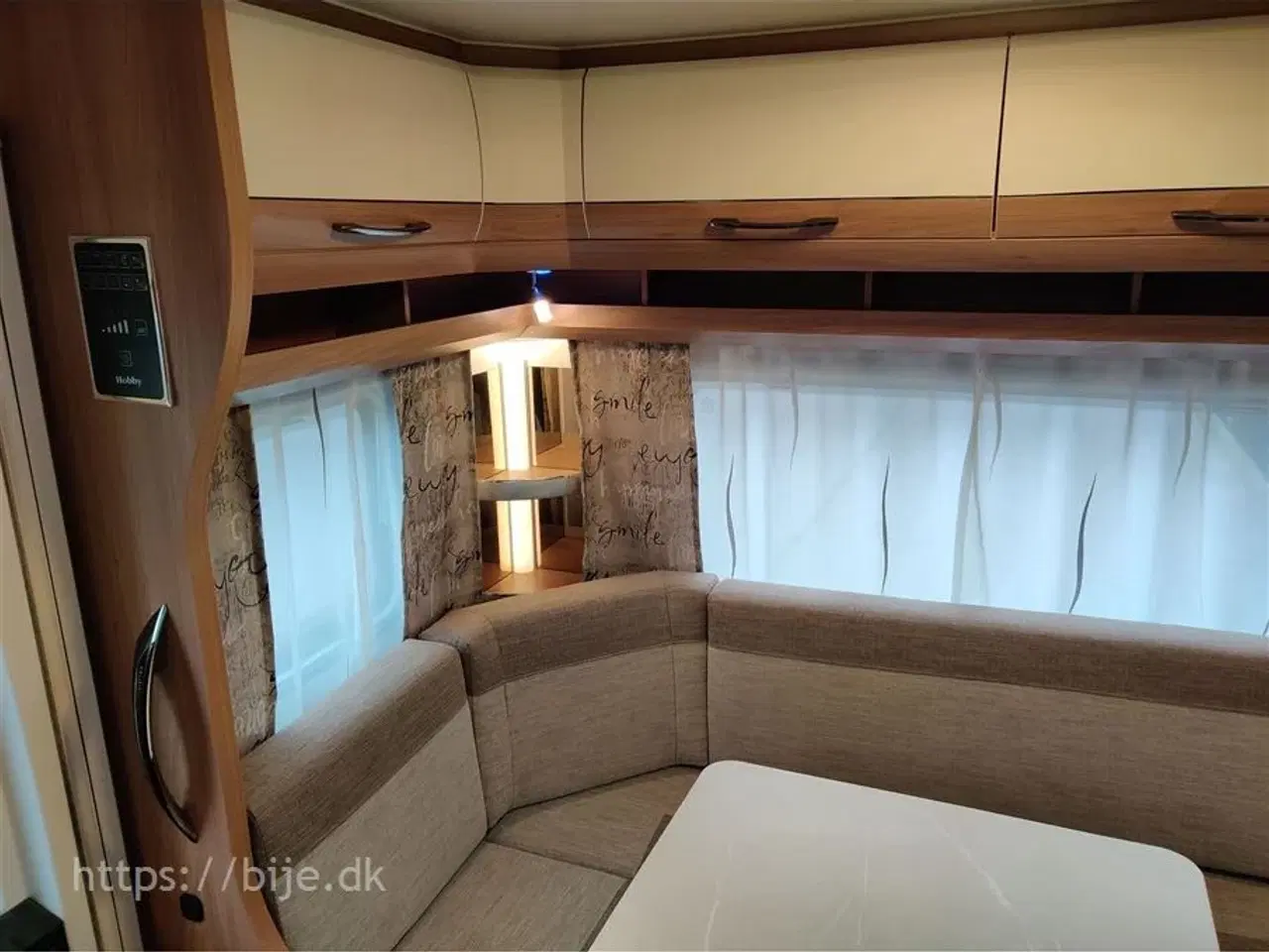 Billede 8 - 2019 - Hobby De Luxe 495 UL