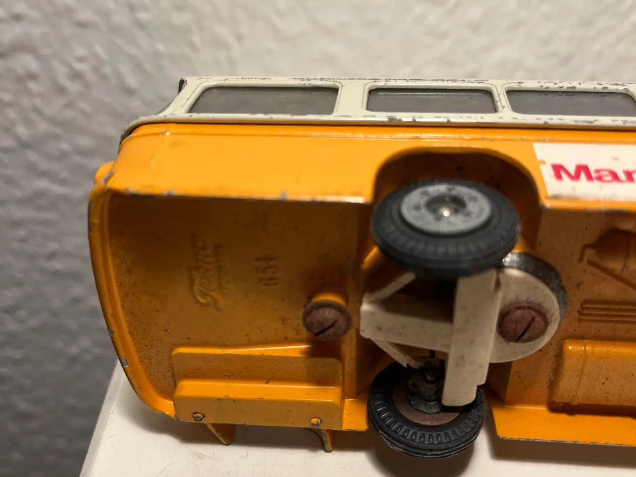 Billede 5 - Tekno bus