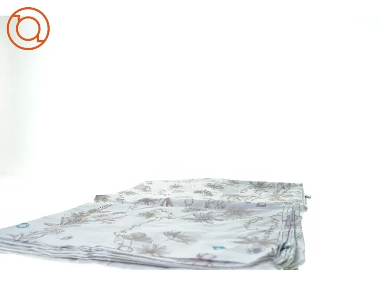 Billede 5 - Gardiner (2 stk) (str. 210 x 280 cm )