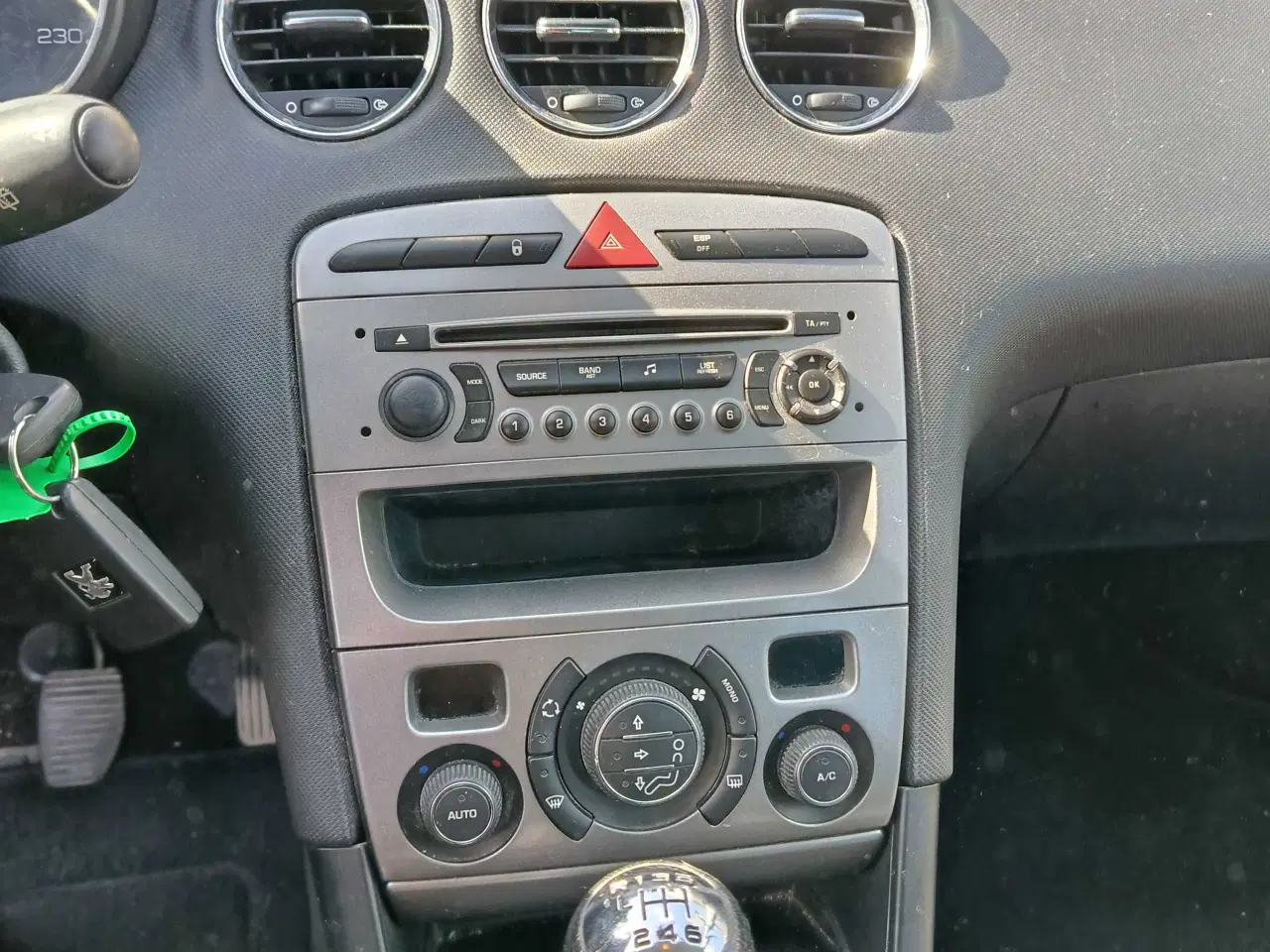 Billede 6 - Fin stationcar til små penge