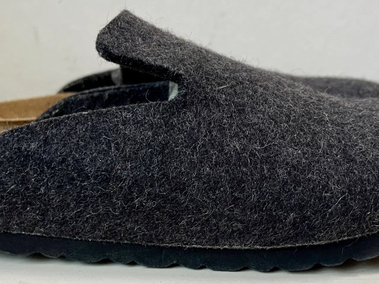 Billede 4 - Birkenstock, hjemmesko, str 36