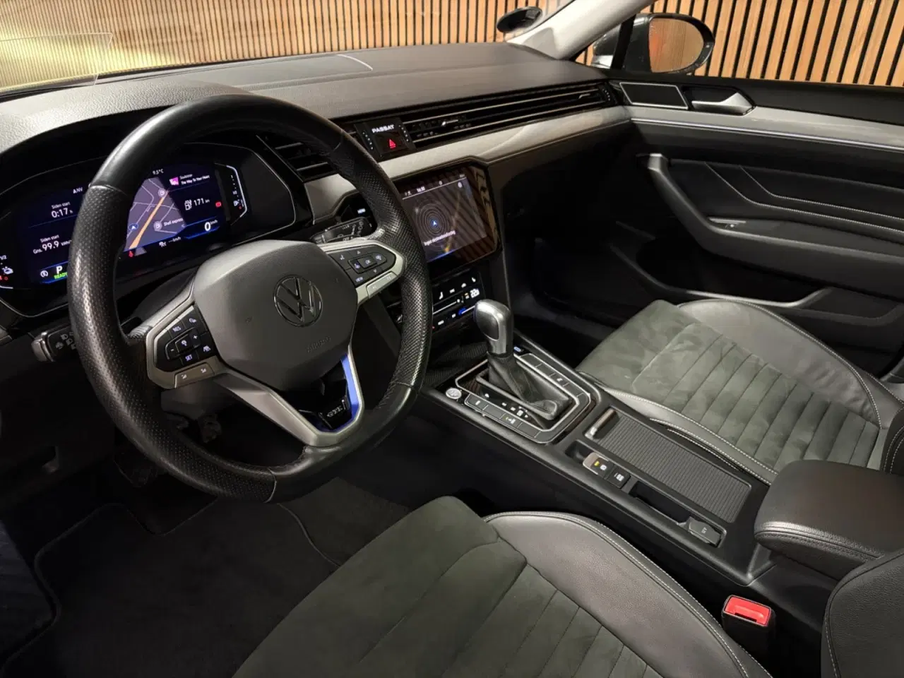 Billede 10 - VW Passat 1,4 GTE High Variant DSG