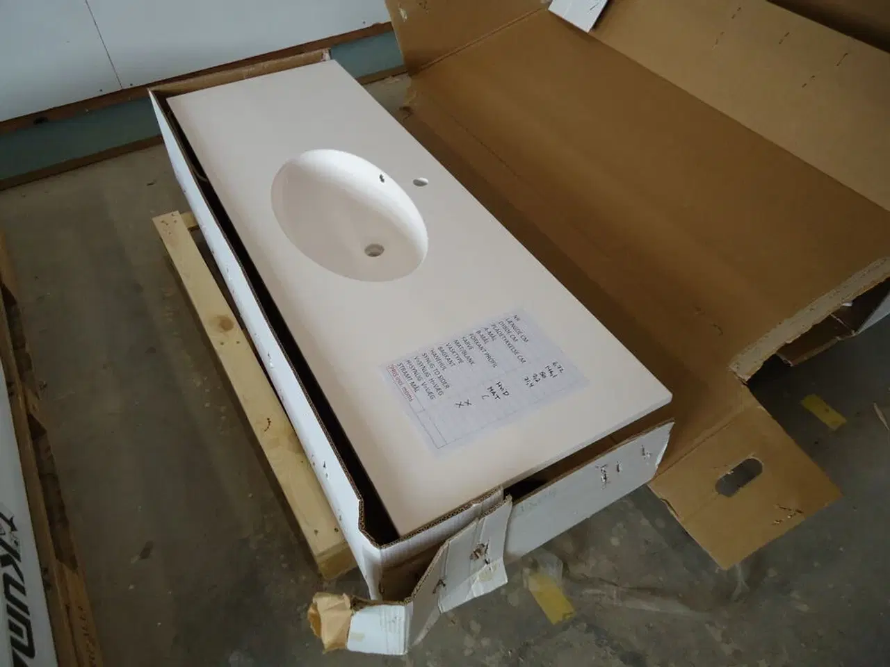 Billede 2 - KUMA vask