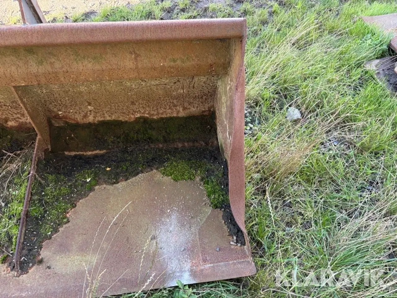 Billede 12 - Jordskovl