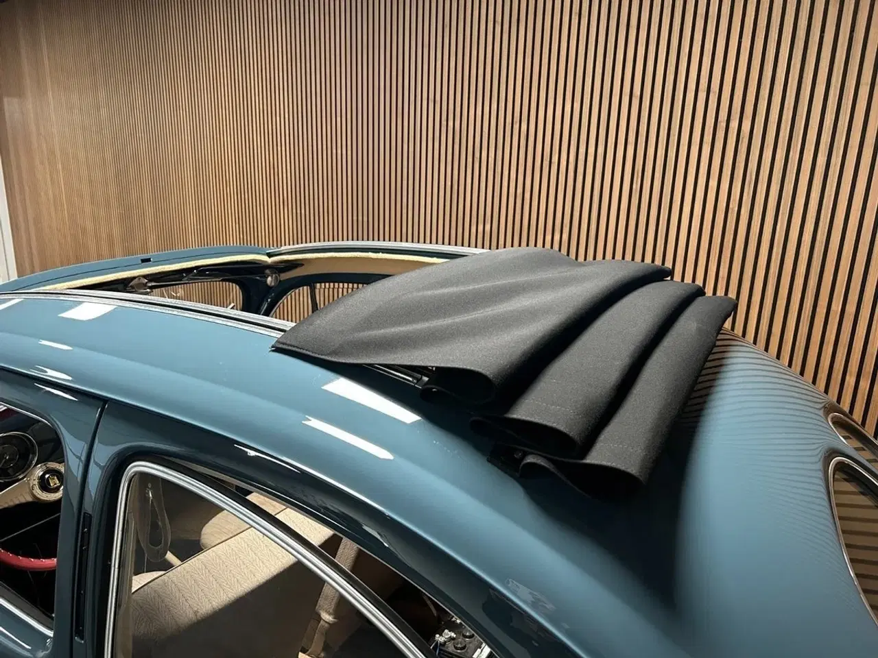 Billede 14 - VW Type 1 1,1 