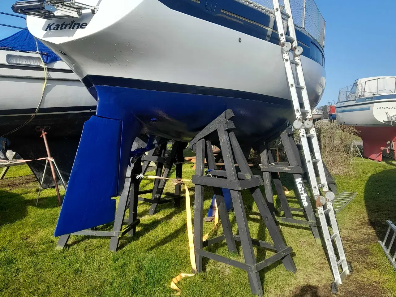 Billede 18 - Kings cruiser 33