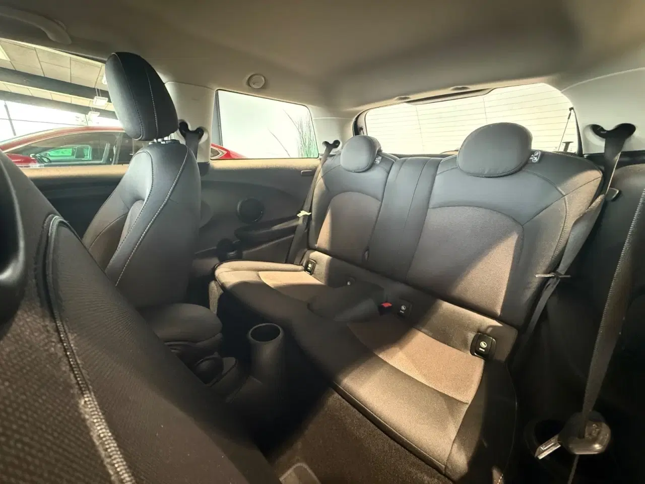 Billede 8 - MINI Cooper 1,5 Essential Edition