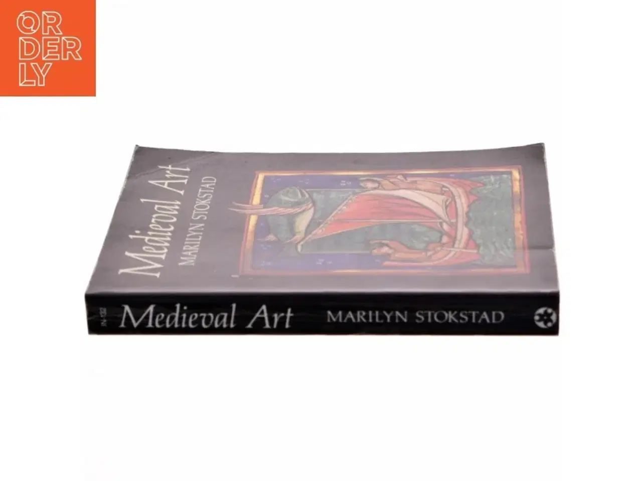 Billede 2 - Medieval Art af Marilyn Stokstad (Bog)