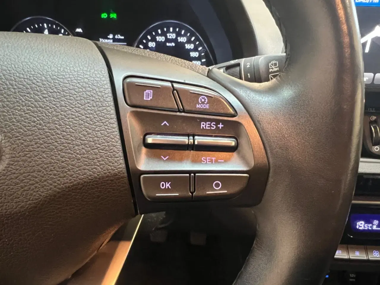 Billede 14 - Hyundai i30 1,4 T-GDi Premium stc.