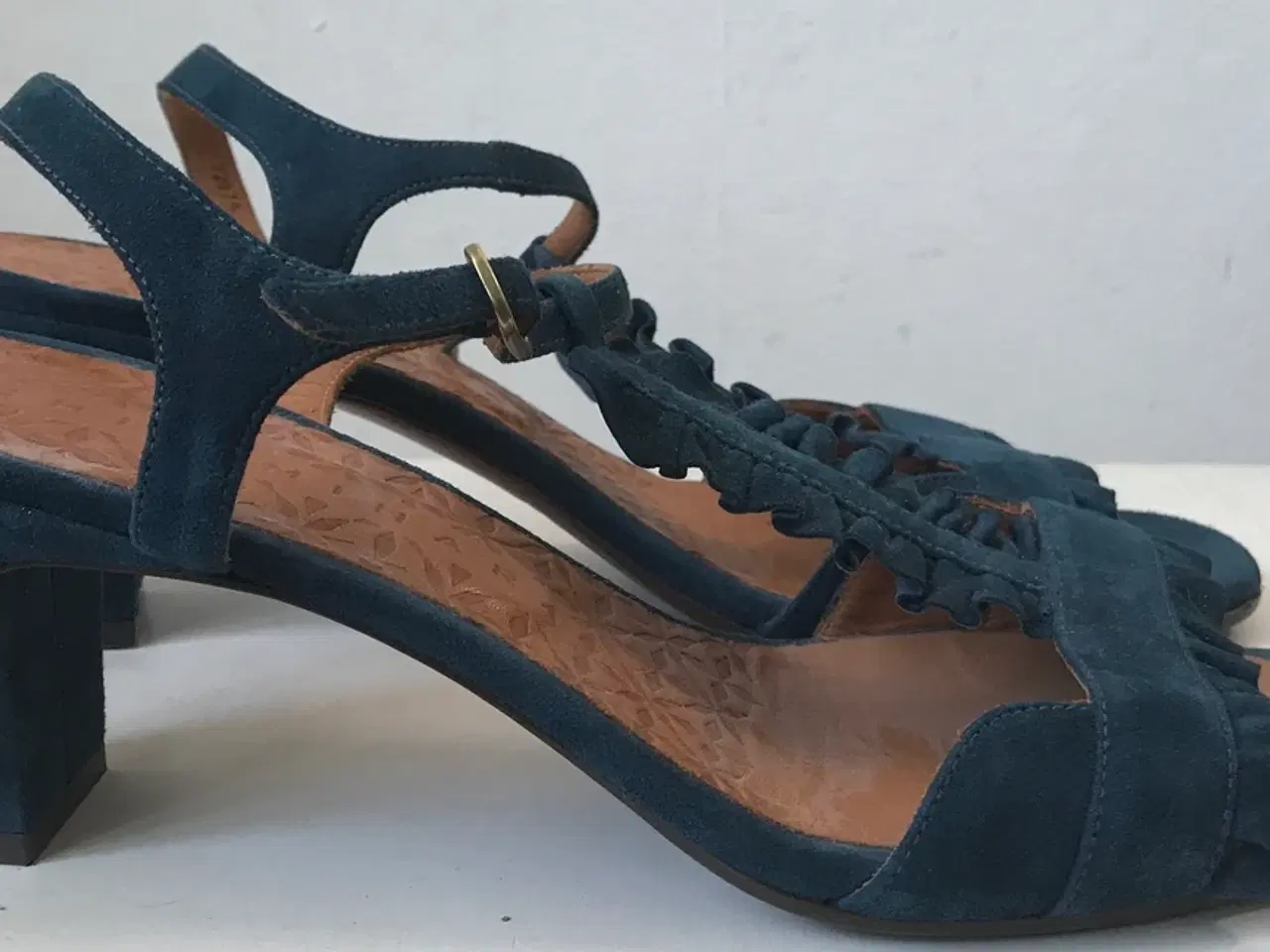 Billede 3 - Chie Mihara, sandaler, str 39,5