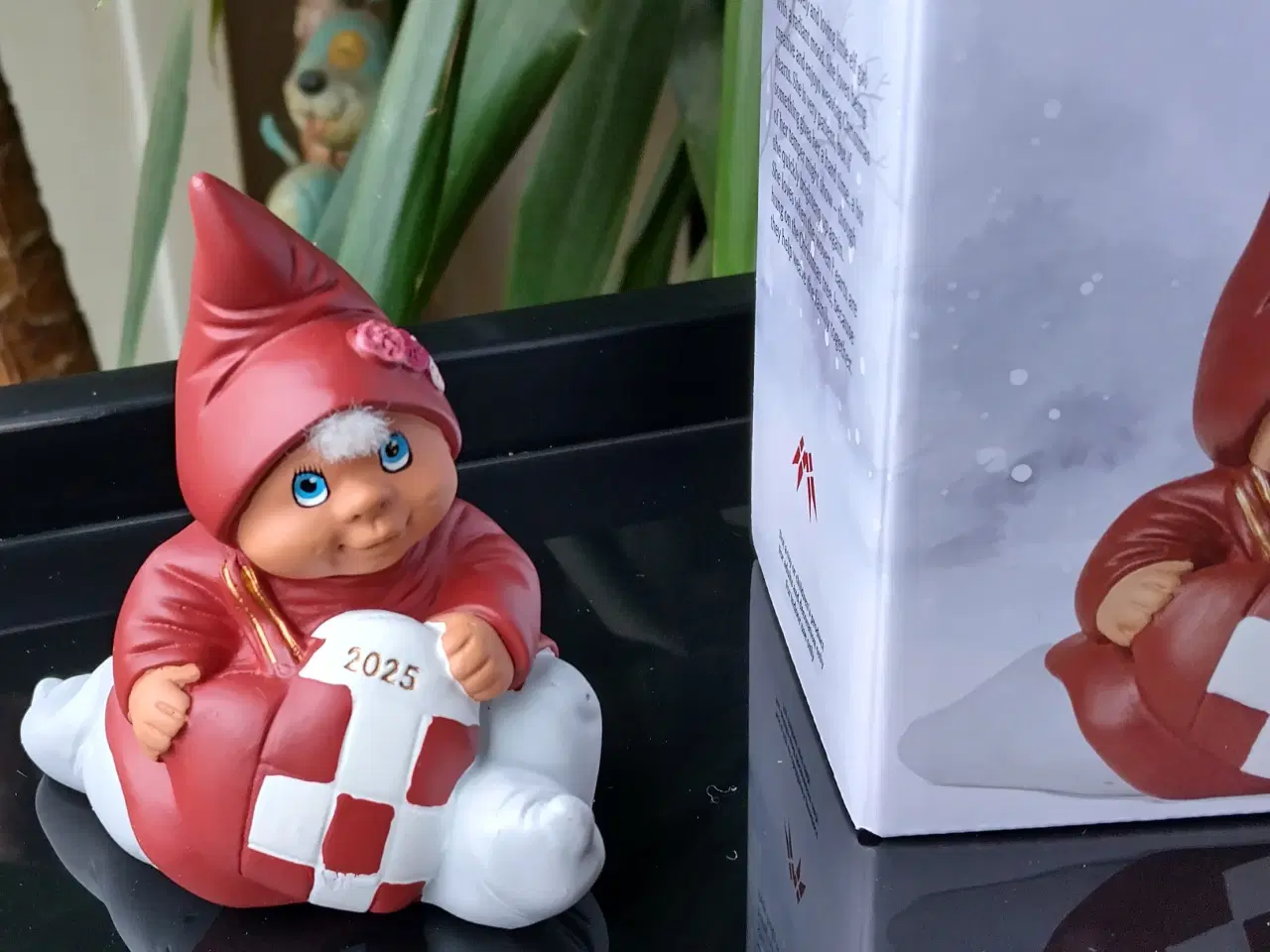 Billede 12 - Klarborg Nova, Milan, Kamma + Vita Engle