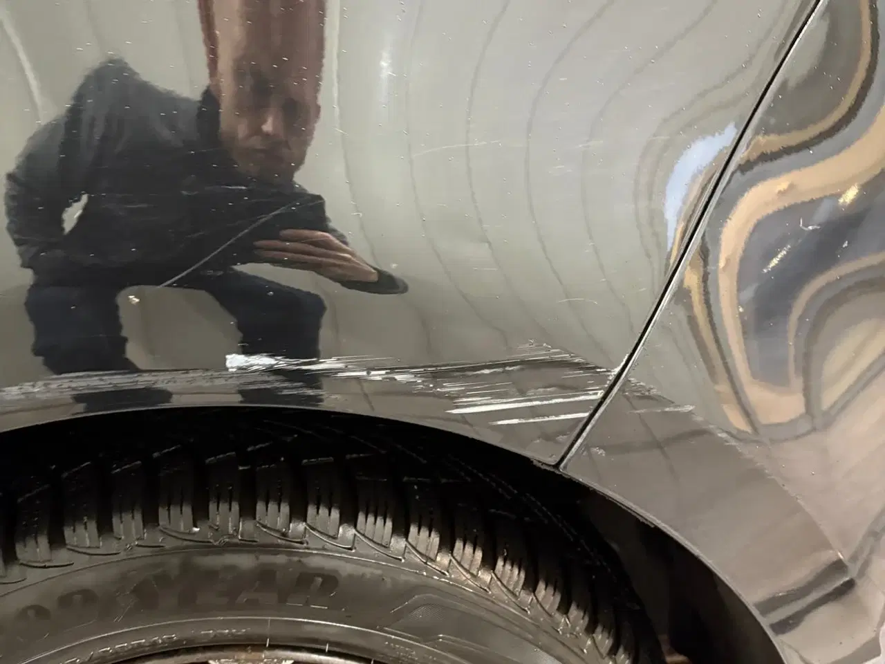 Billede 12 - Renault Grand Scenic III 1,6 dCi 130 Expression 7prs