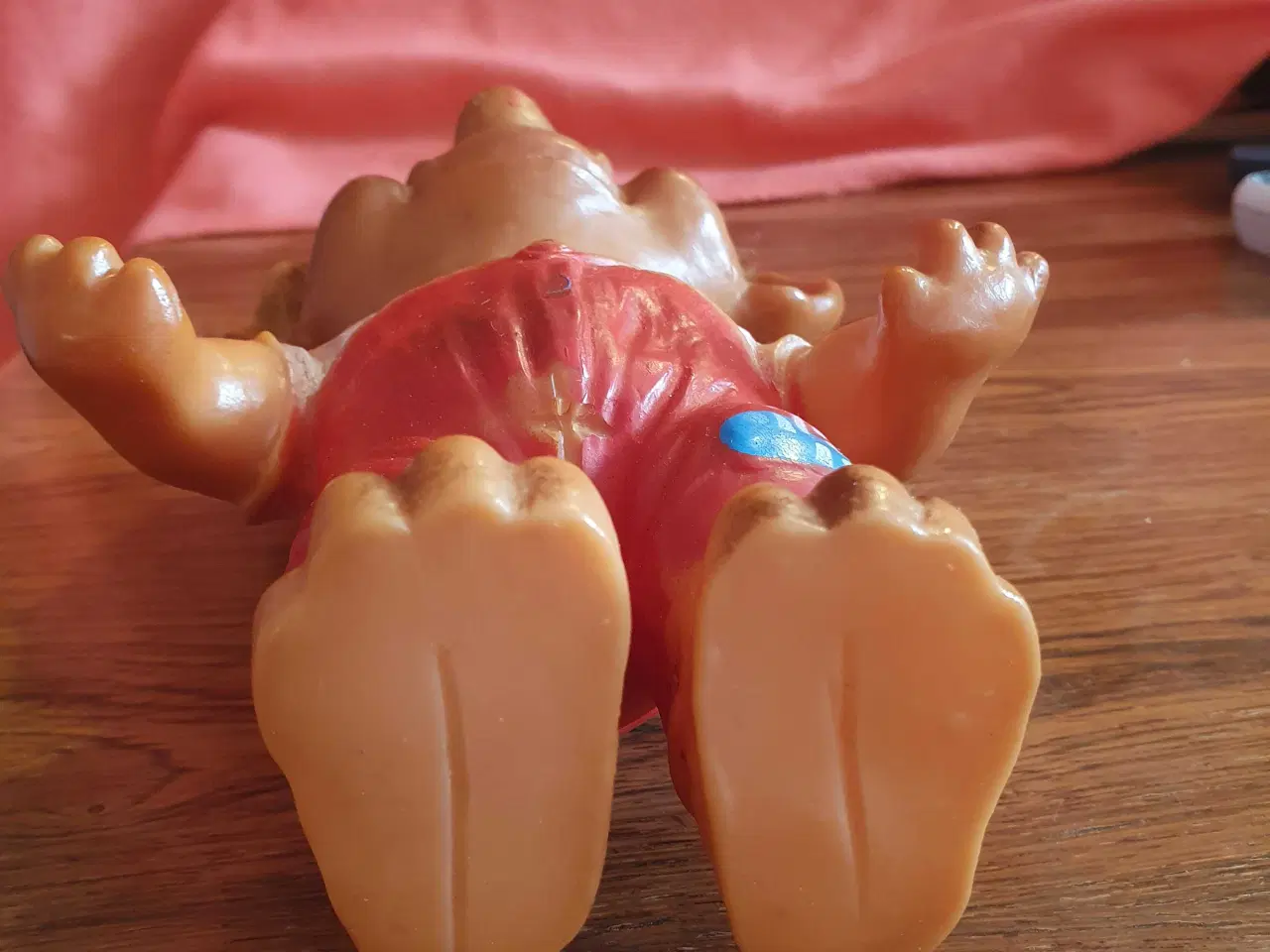 Billede 5 - Hornsyld trold 