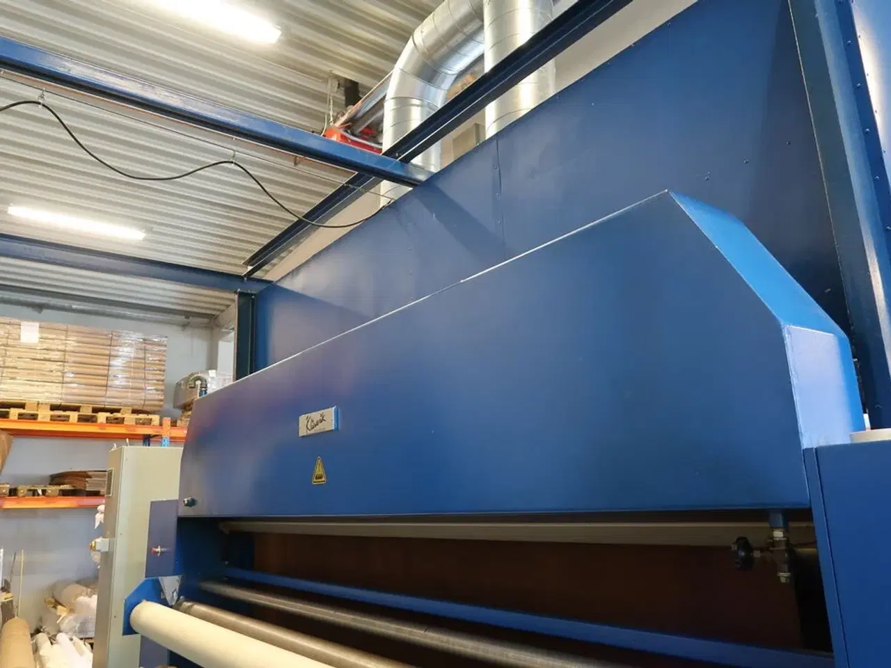 Billede 20 - Bred kalender KLIEVERIK K-204400