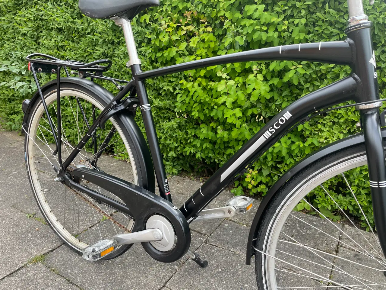 Billede 6 - Billig SCO herre cykel