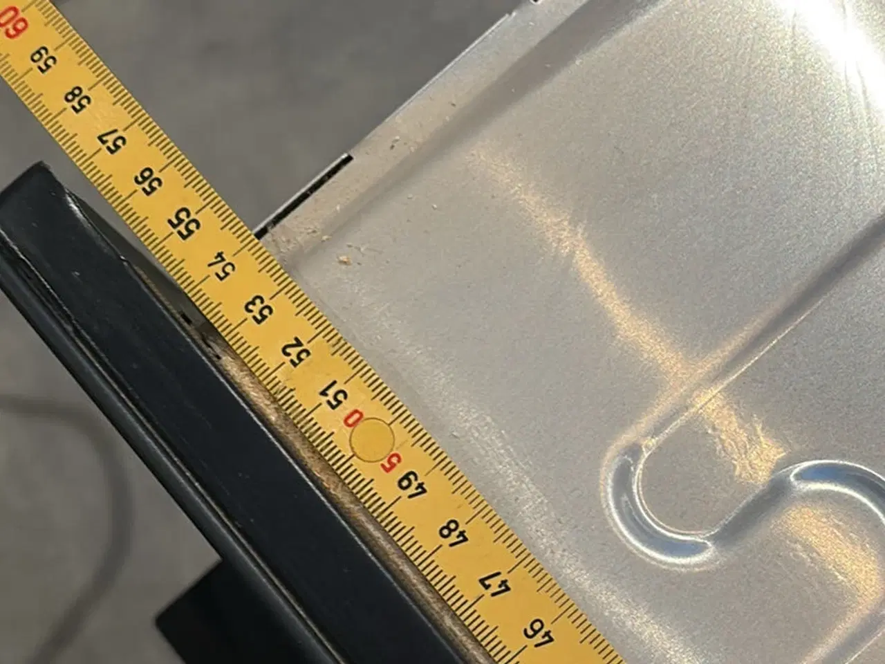 Billede 10 - Kobi indbygnings ovn 