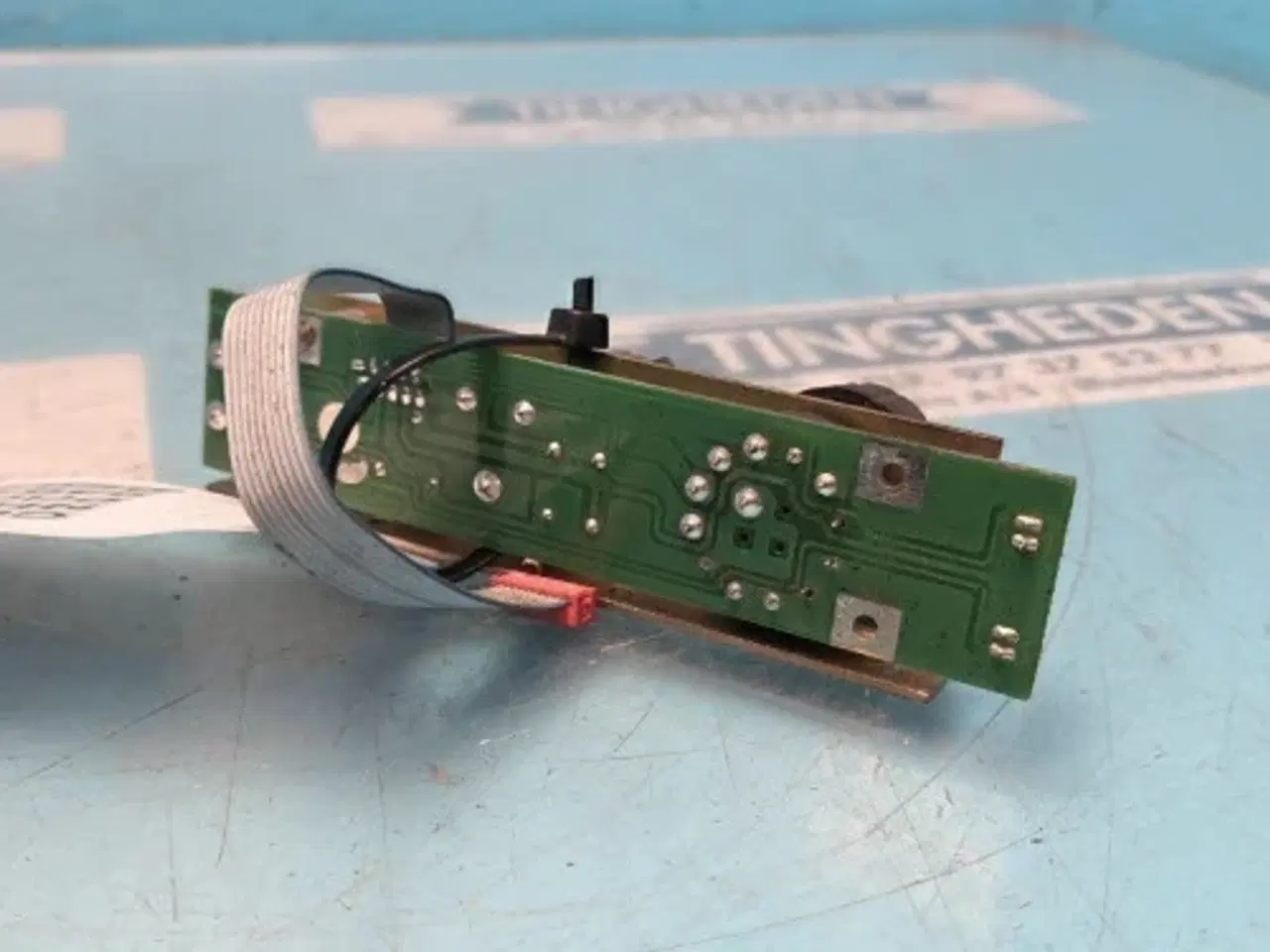 Billede 4 - New Holland FX60 Print 84018151