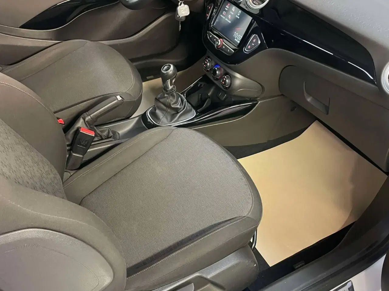 Billede 14 - Opel Adam 1,0 T 90 Glam SwingTop