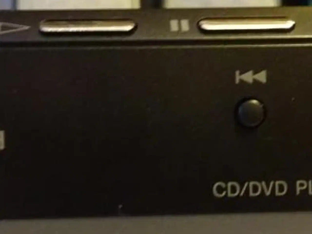 Billede 2 - Sony DVD afspiller