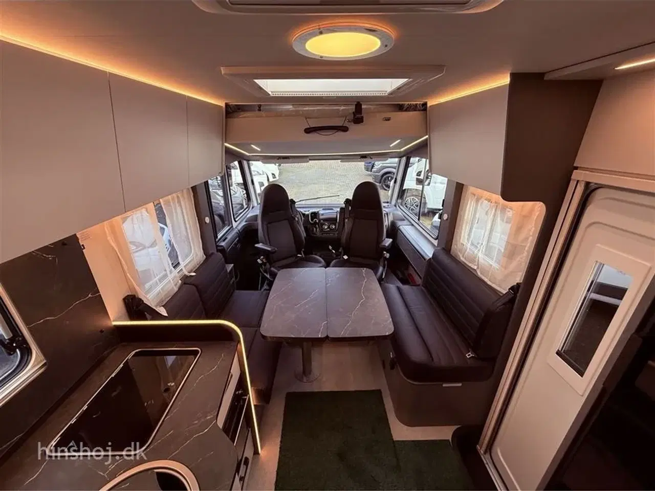 Billede 22 - 2026 - Etrusco I 7400 QBC Scandic Edition   Etrusco I 7400 QBC Scandic edition &amp;amp;amp; Iconic Line 2026  fra Hinshøj Caravan