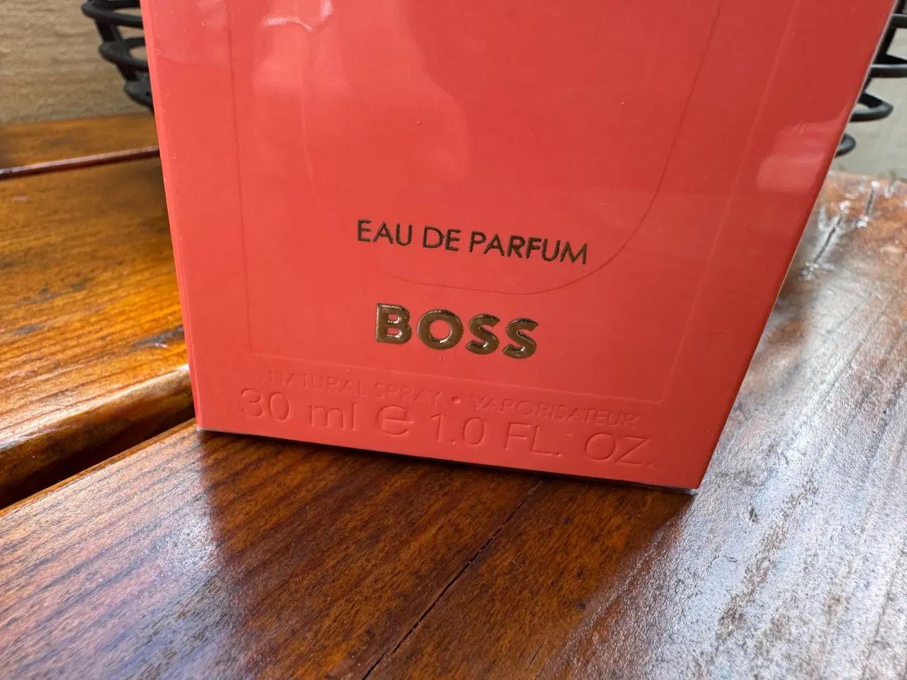 Billede 2 - Hugo Boss - Alive