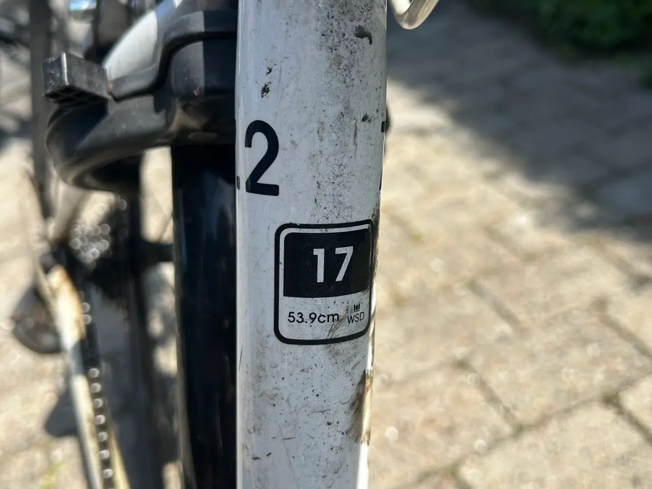 Billede 2 - Trek citybike str. 17