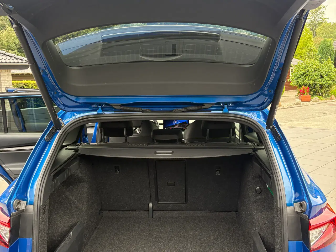 Billede 10 - Skoda enyaq sportline 80X