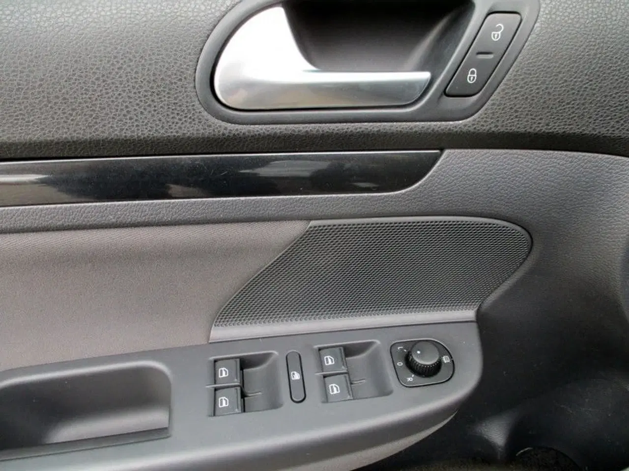 Billede 6 - VW Golf V 2,0 TDi 140 GT Sport DSG Van
