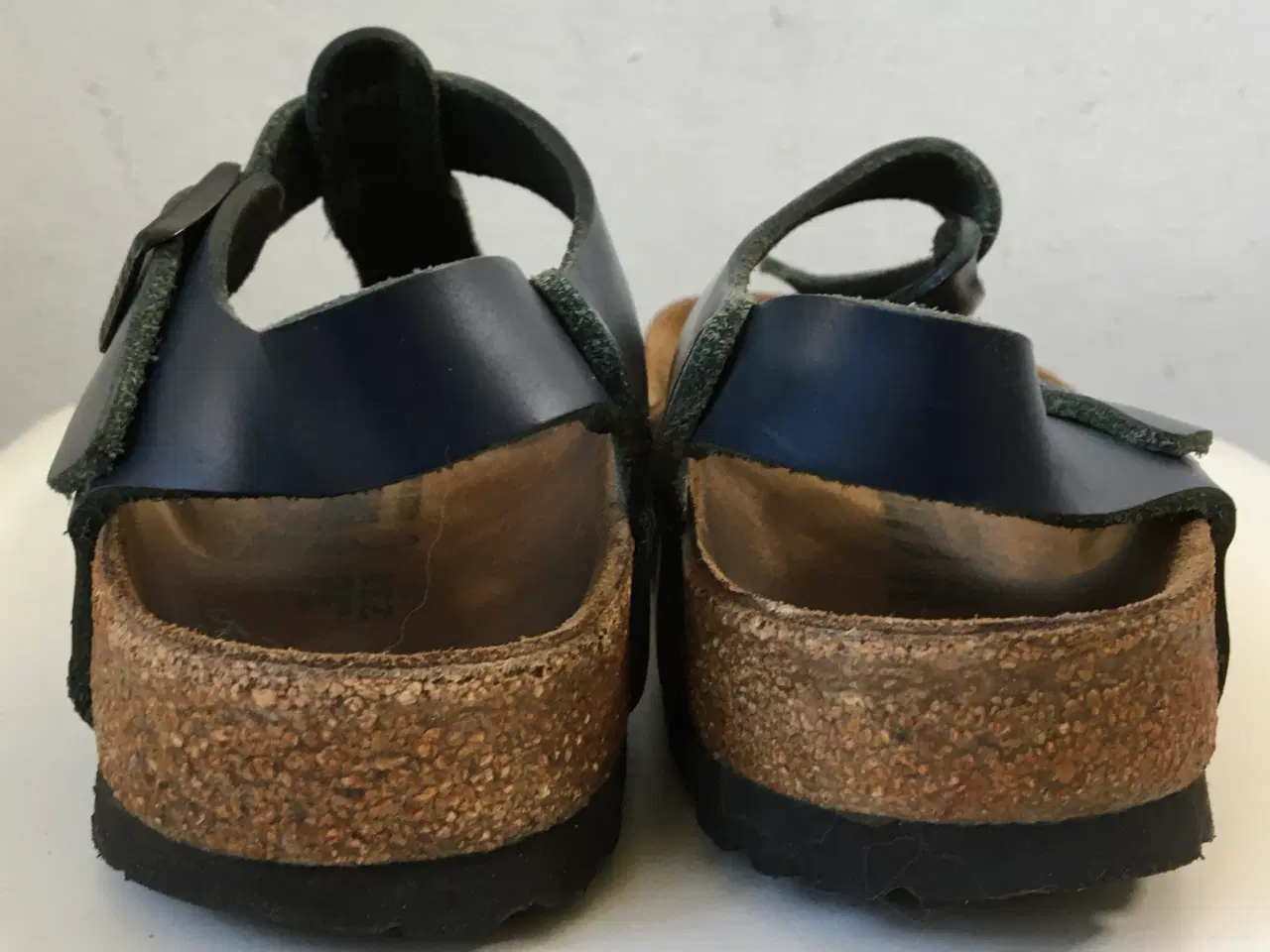 Billede 5 - Birkenstock, Kairo sandaler, str 36