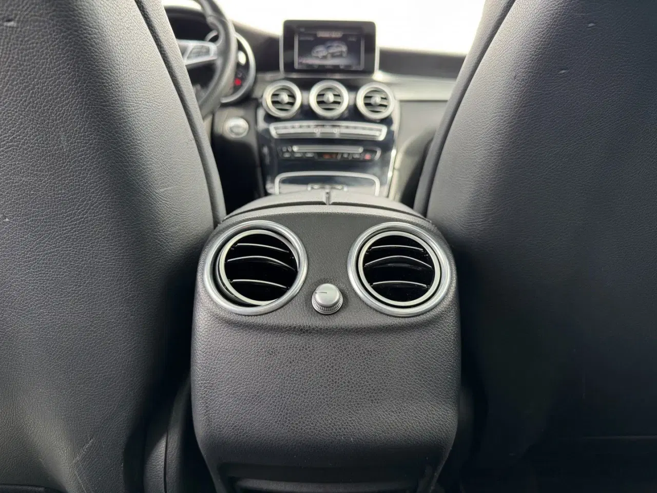 Billede 26 - Mercedes-Benz GLC250 d 2,1 D 4Matic 9G-Tronic 204HK 5d 9g Aut.