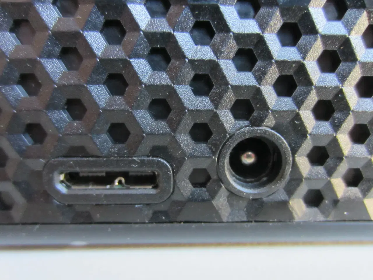 Billede 2 - Seagate Backup Plus Hub 8 TB extern harddisk med