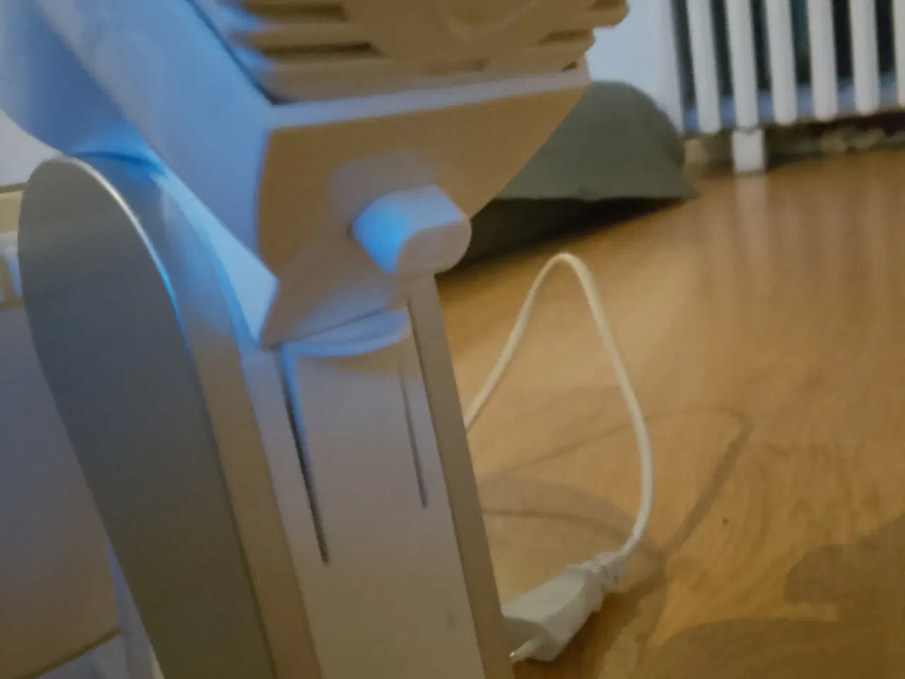 Billede 5 - En god røremaskine