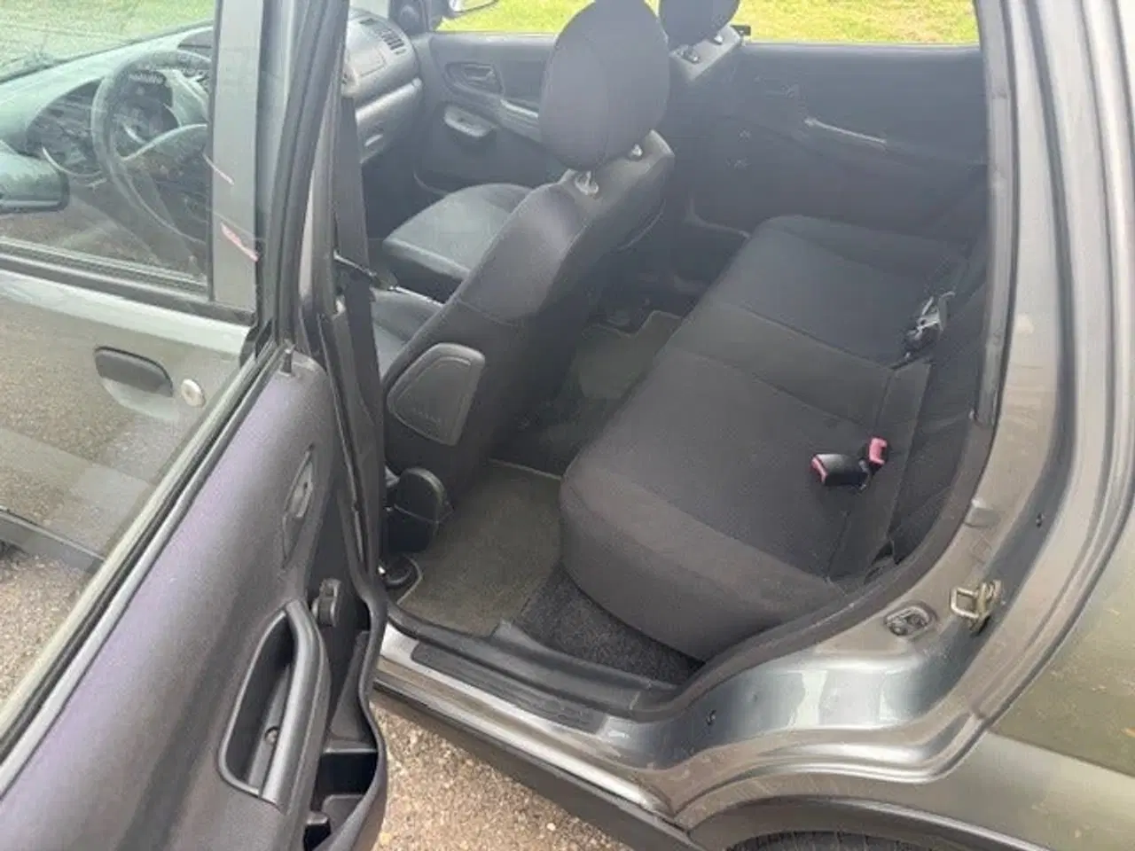 Billede 6 - Suzuki Ignis 1,3 