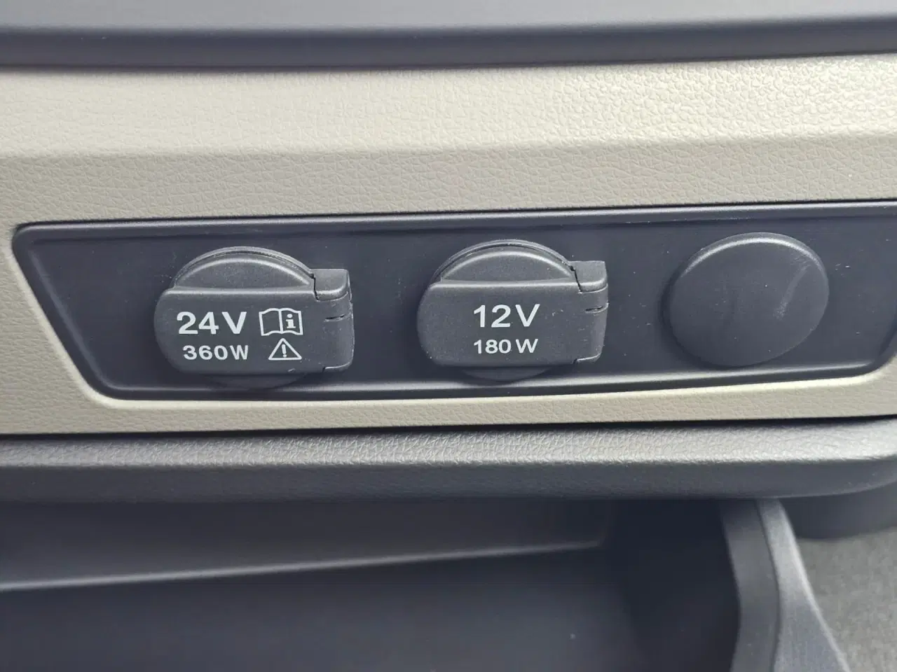 Billede 15 - MAN TGM 15.320 BL Motorkraft udtag, Chassis