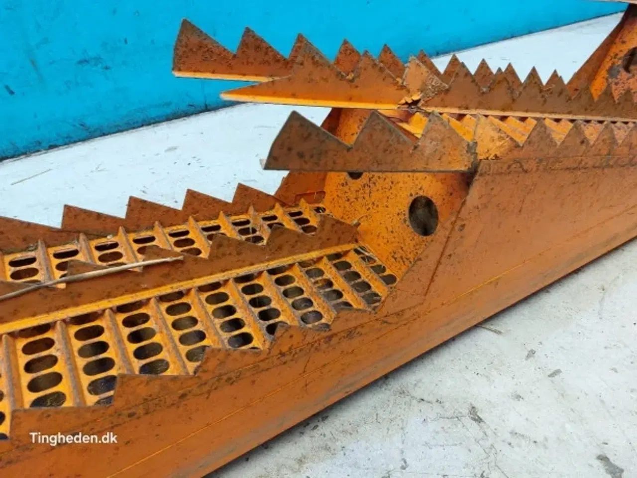 Billede 10 - Dronningborg D8500 Ryster 28450439