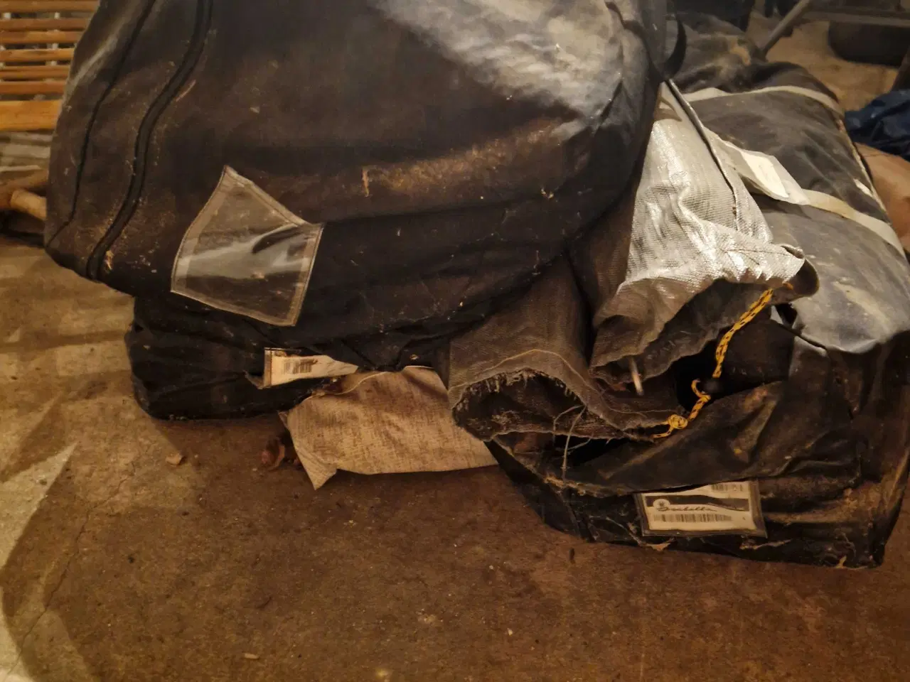 Billede 5 - Camping udstyr