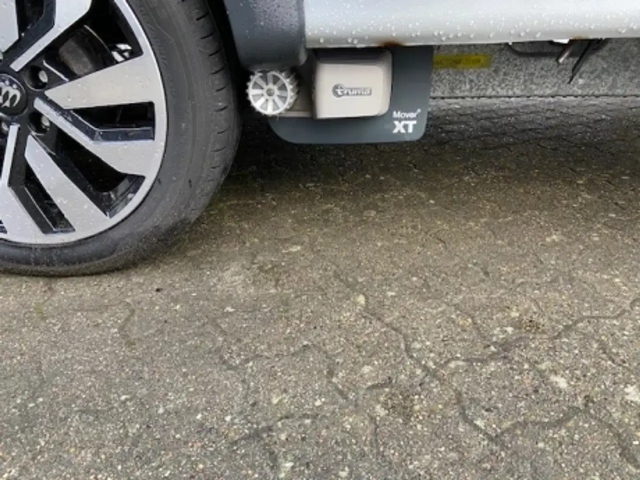 Billede 4 - Knaus Sudwind 650 PXB 60 Years